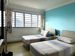 Blk 336 Clementi Avenue 2 (Clementi), HDB 5 Rooms #589153881
